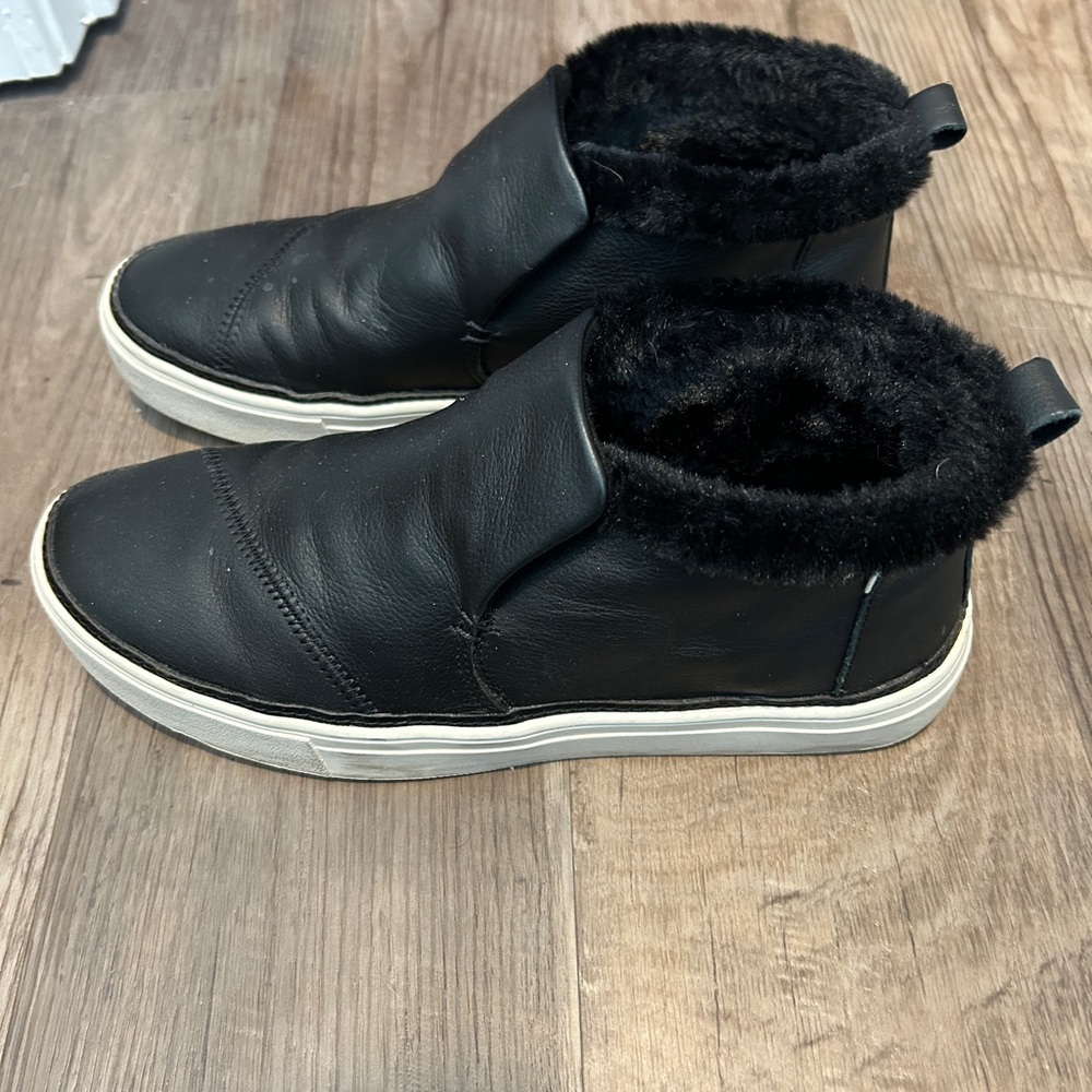 TOMS Paxton ankle boots